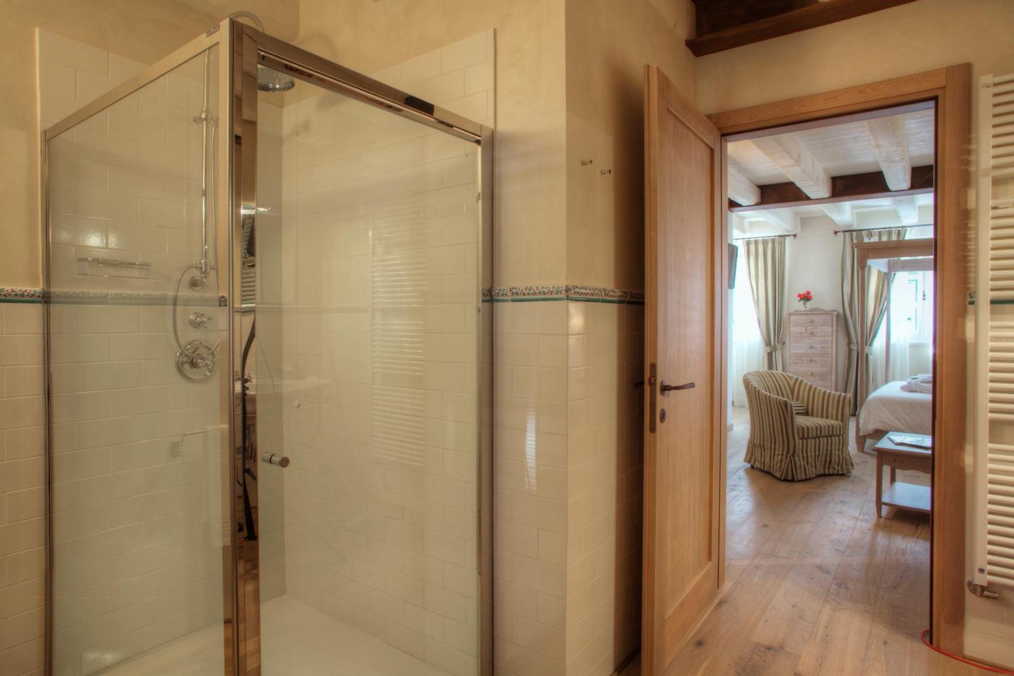 Agriturismo Costa Di Faraggiana Levanto Zimmer foto