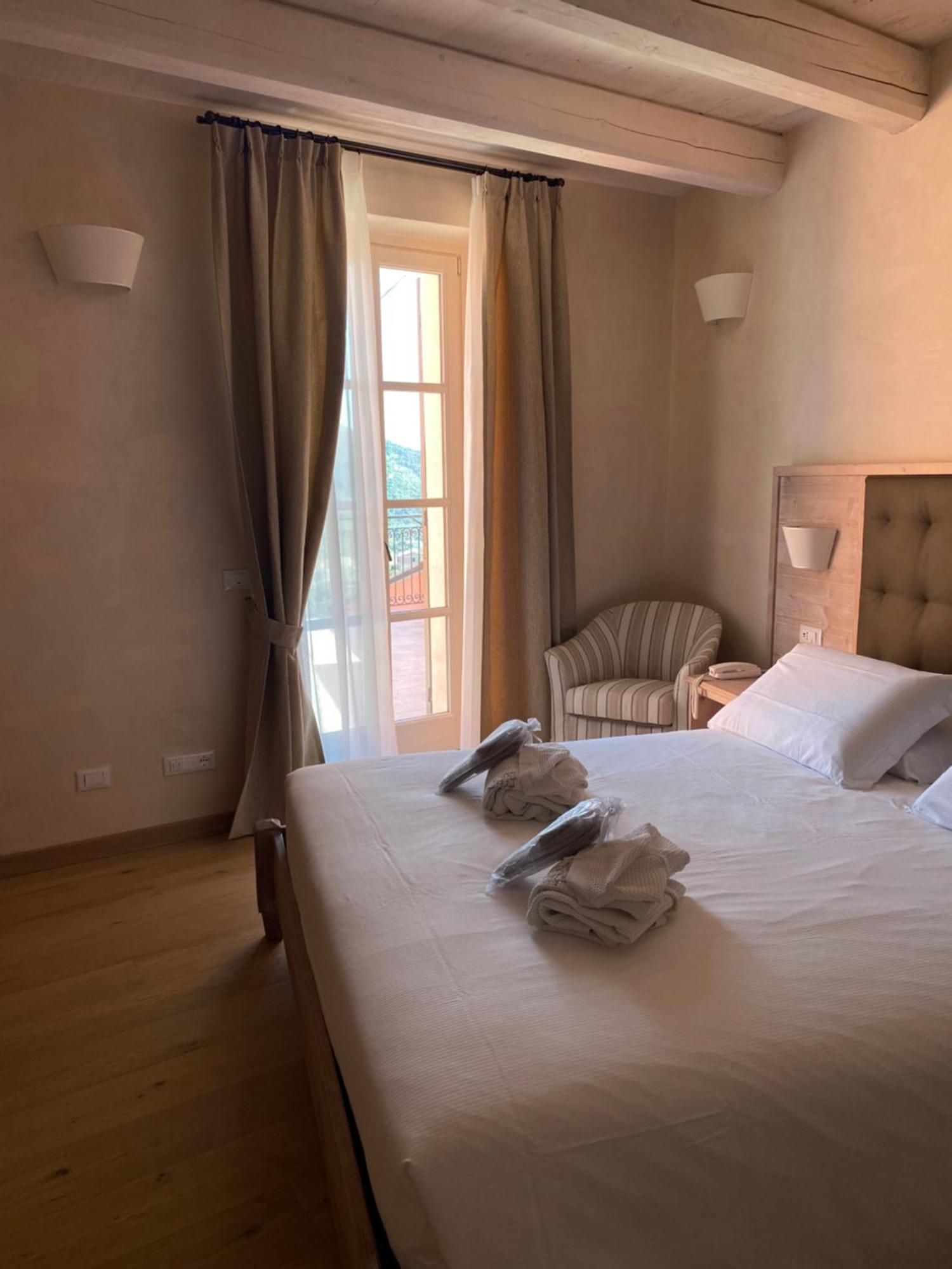 Agriturismo Costa Di Faraggiana Levanto Exterior foto