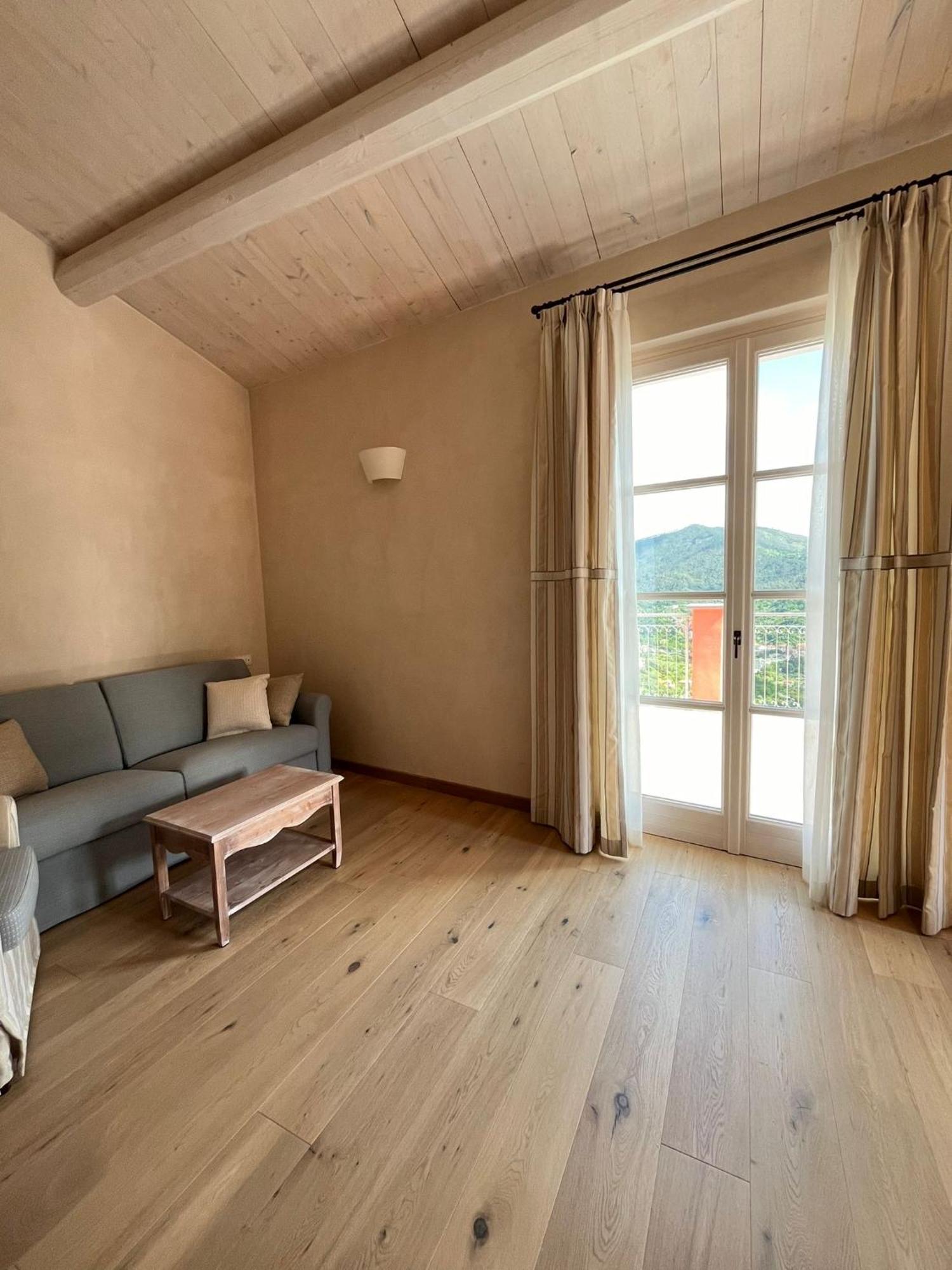 Agriturismo Costa Di Faraggiana Levanto Exterior foto